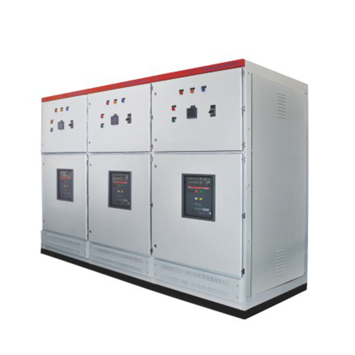 Intelligent synchronizing panels for genset